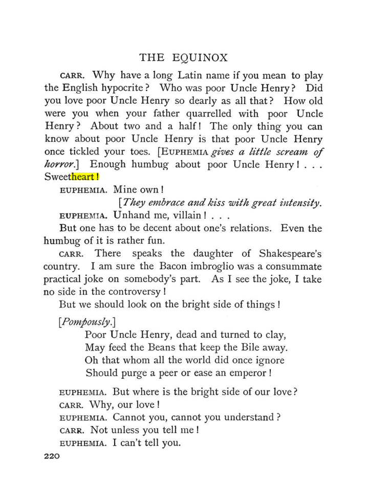 Original scan of The Equinox (Volume I, Number IV), PDF page 238
