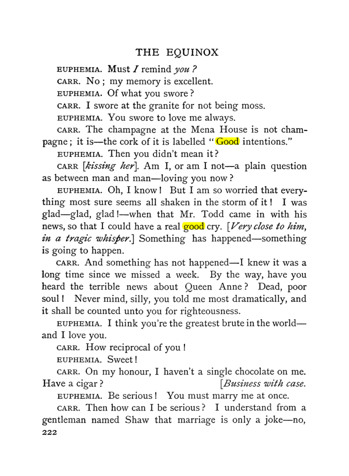 Original scan of The Equinox (Volume I, Number IV), PDF page 240