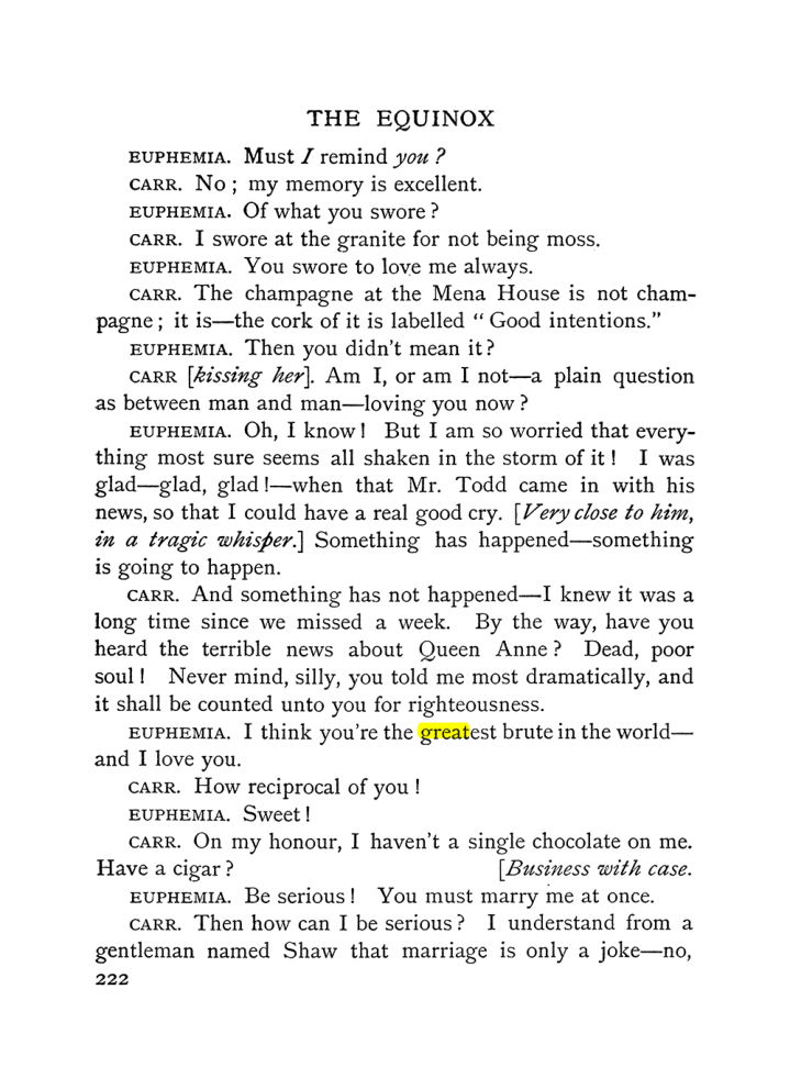 Original scan of The Equinox (Volume I, Number IV), PDF page 240
