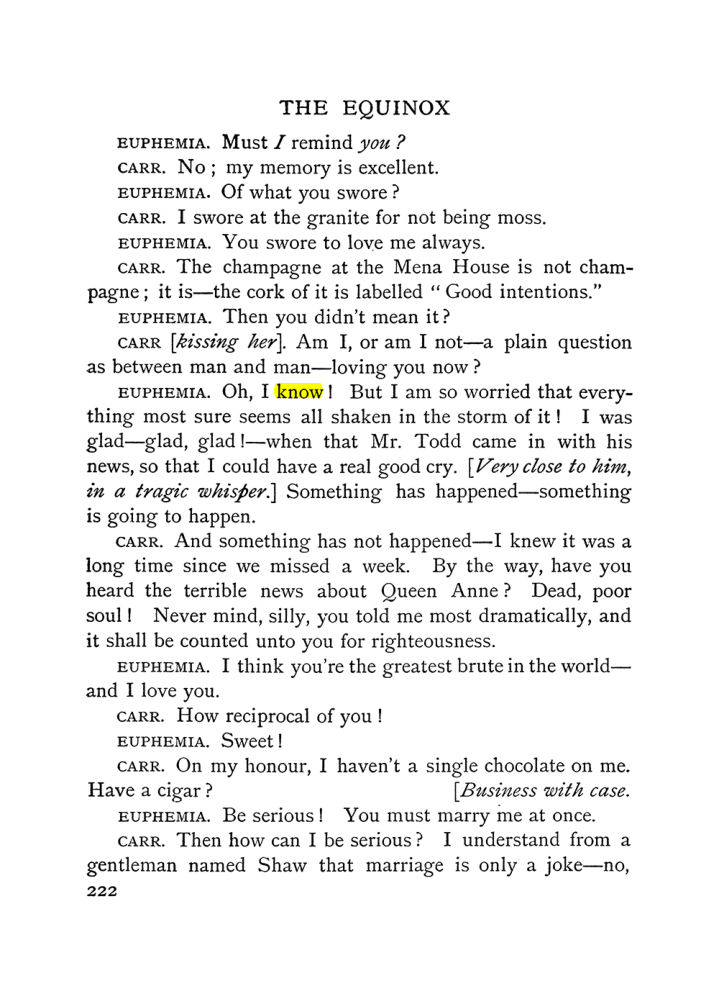 Original scan of The Equinox (Volume I, Number IV), PDF page 240