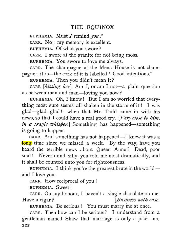 Original scan of The Equinox (Volume I, Number IV), PDF page 240