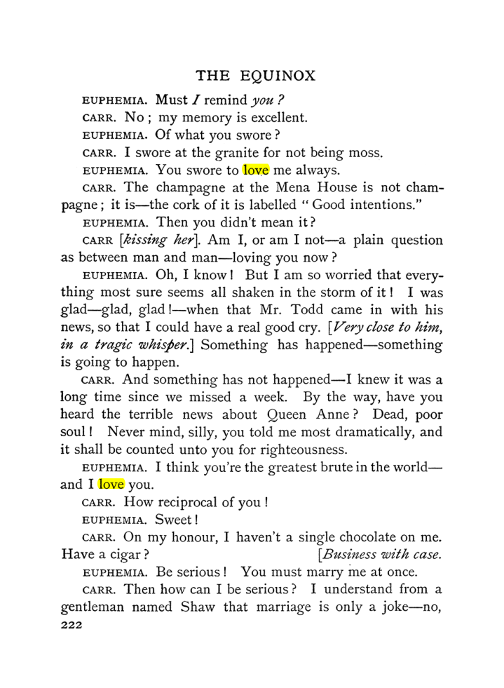 Original scan of The Equinox (Volume I, Number IV), PDF page 240