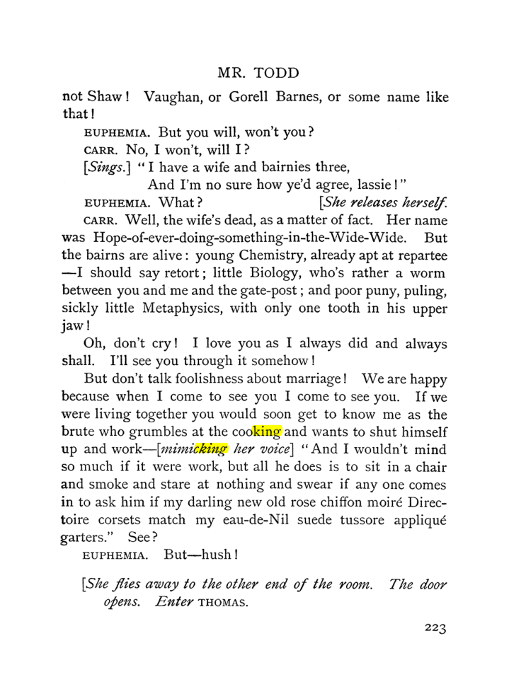 Original scan of The Equinox (Volume I, Number IV), PDF page 241