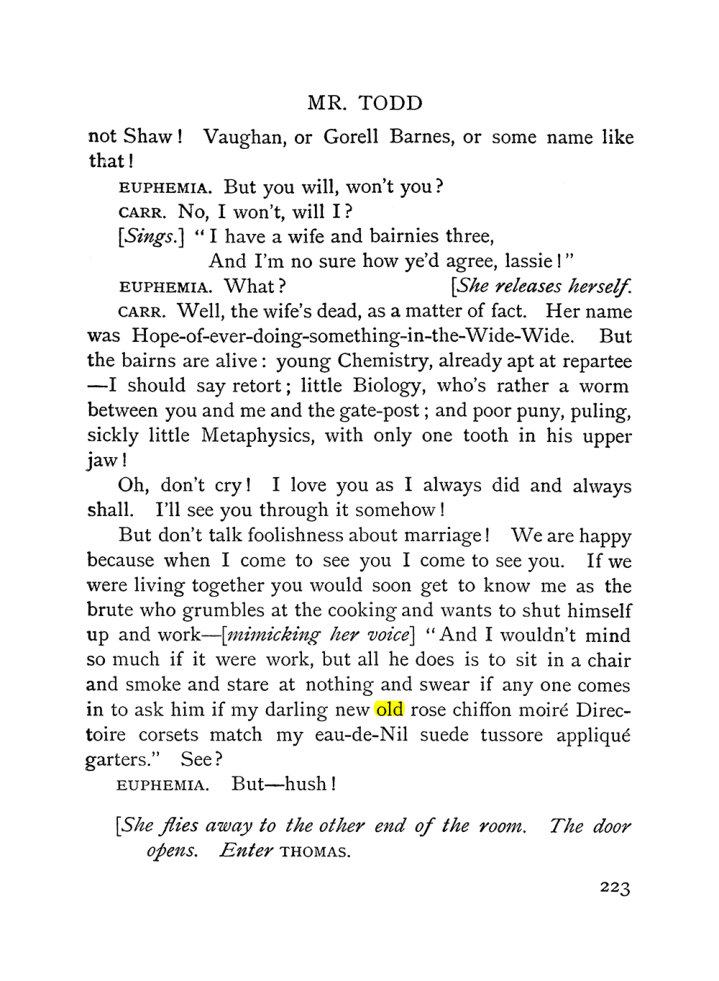 Original scan of The Equinox (Volume I, Number IV), PDF page 241