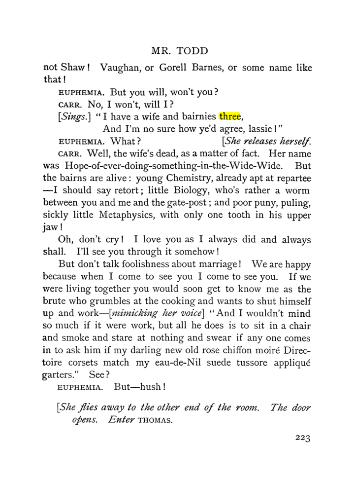 Original scan of The Equinox (Volume I, Number IV), PDF page 241