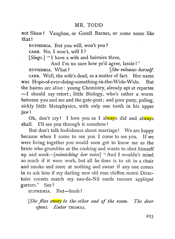 Original scan of The Equinox (Volume I, Number IV), PDF page 241