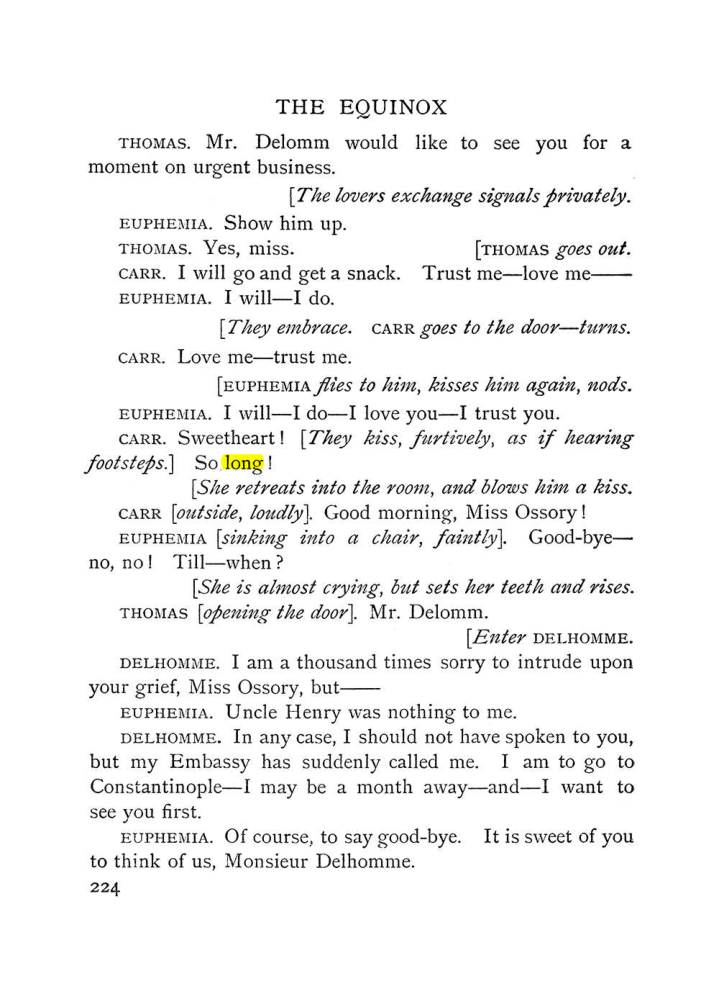 Original scan of The Equinox (Volume I, Number IV), PDF page 242