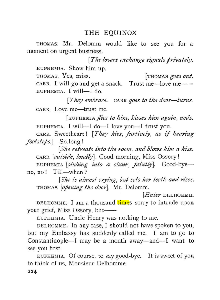 Original scan of The Equinox (Volume I, Number IV), PDF page 242