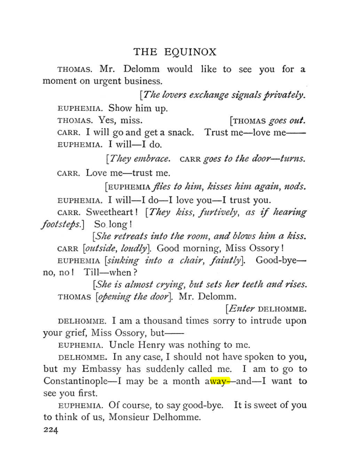 Original scan of The Equinox (Volume I, Number IV), PDF page 242