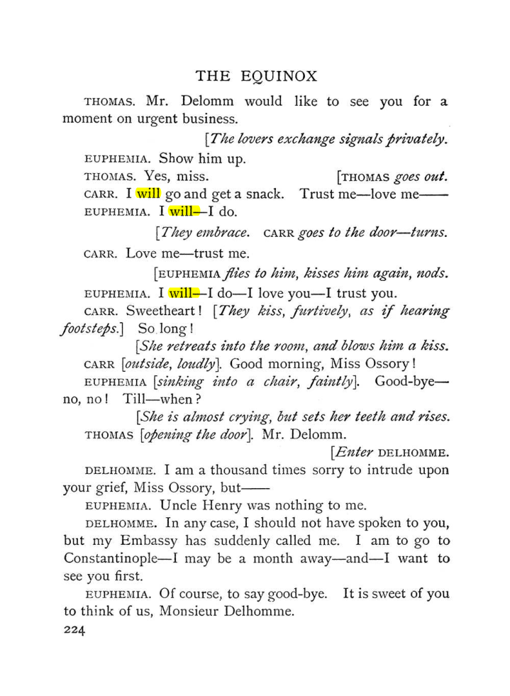 Original scan of The Equinox (Volume I, Number IV), PDF page 242