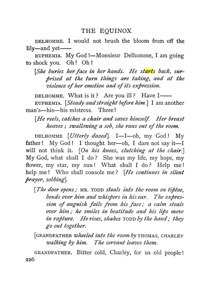 Original scan of The Equinox (Volume I, Number IV), PDF page 244