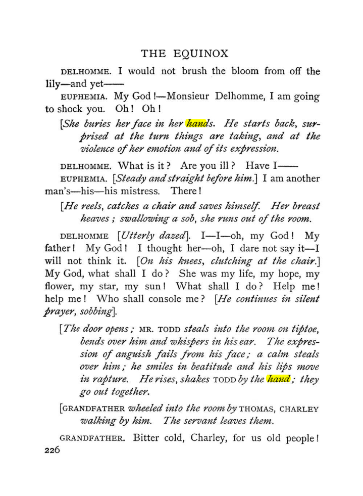 Original scan of The Equinox (Volume I, Number IV), PDF page 244