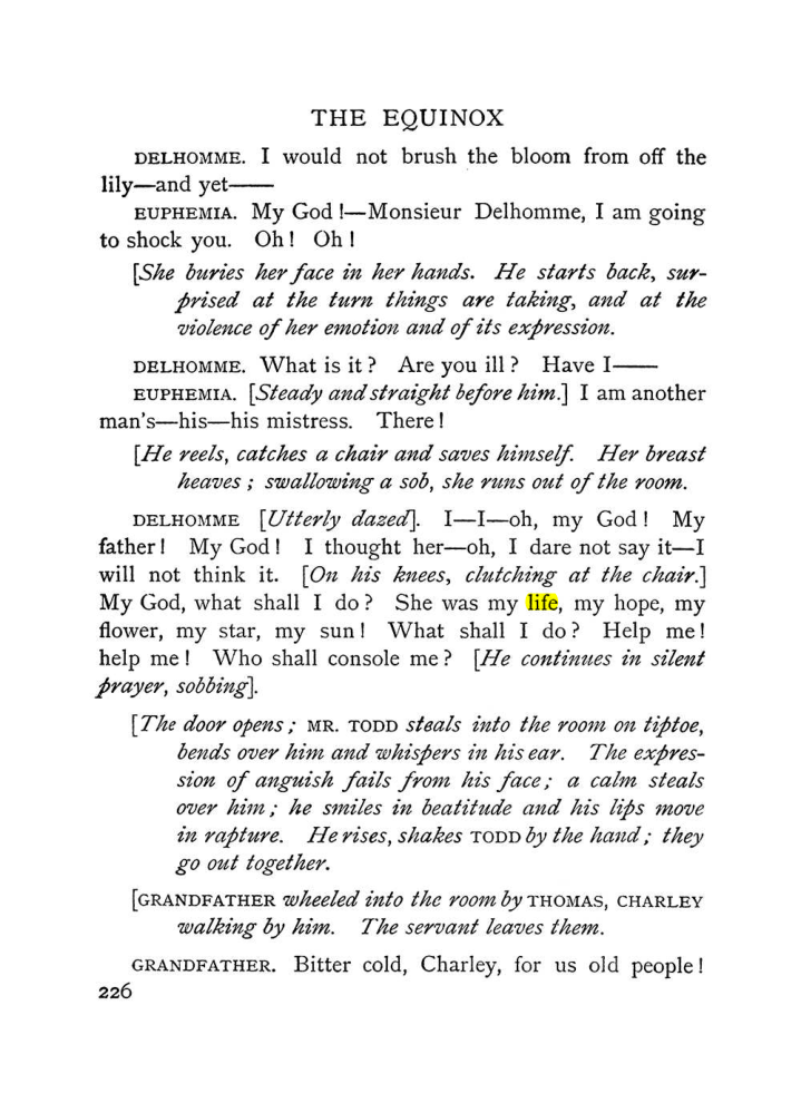 Original scan of The Equinox (Volume I, Number IV), PDF page 244