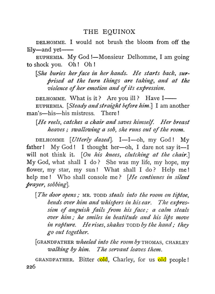 Original scan of The Equinox (Volume I, Number IV), PDF page 244