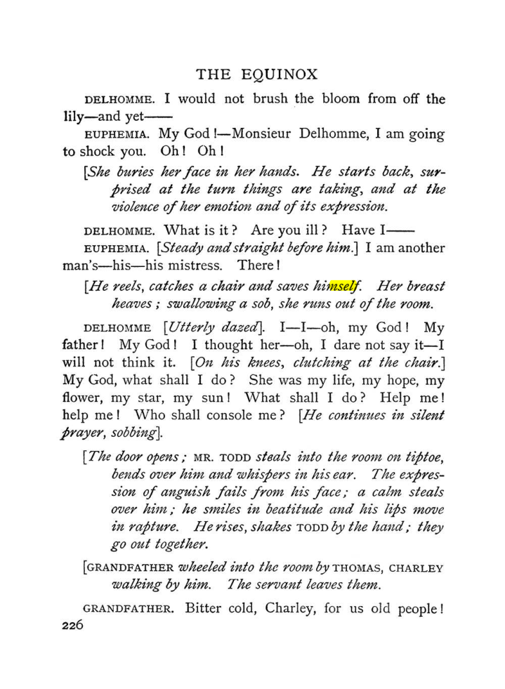 Original scan of The Equinox (Volume I, Number IV), PDF page 244