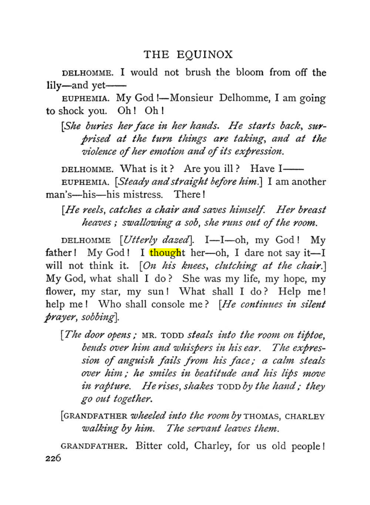 Original scan of The Equinox (Volume I, Number IV), PDF page 244