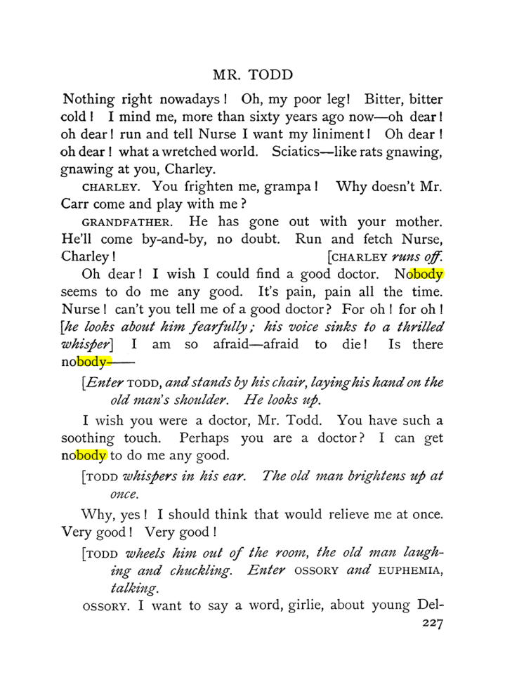 Original scan of The Equinox (Volume I, Number IV), PDF page 245