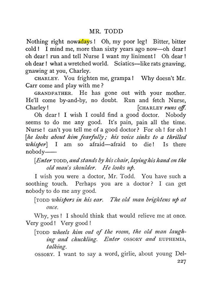 Original scan of The Equinox (Volume I, Number IV), PDF page 245