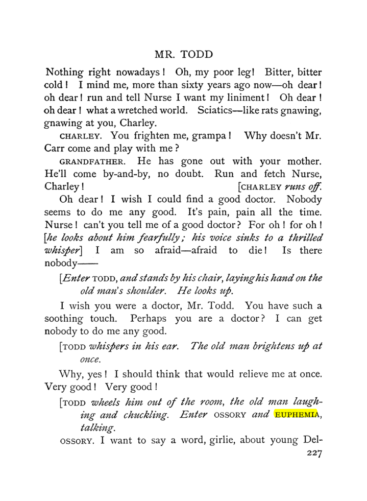 Original scan of The Equinox (Volume I, Number IV), PDF page 245
