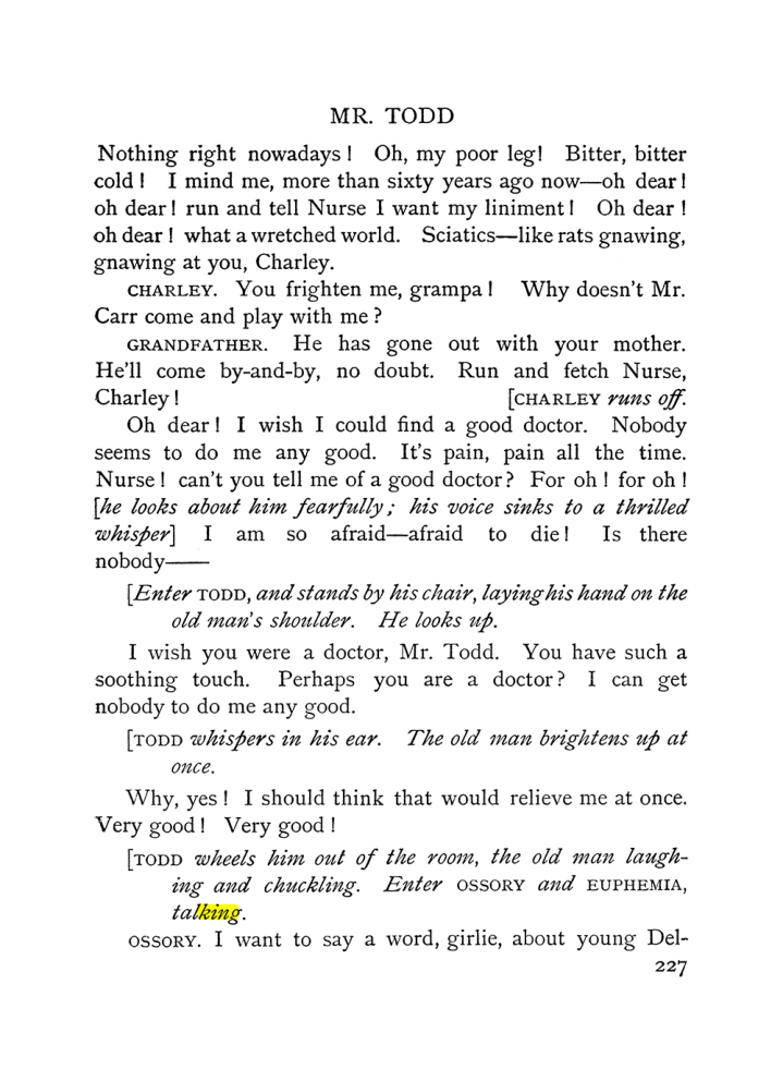 Original scan of The Equinox (Volume I, Number IV), PDF page 245
