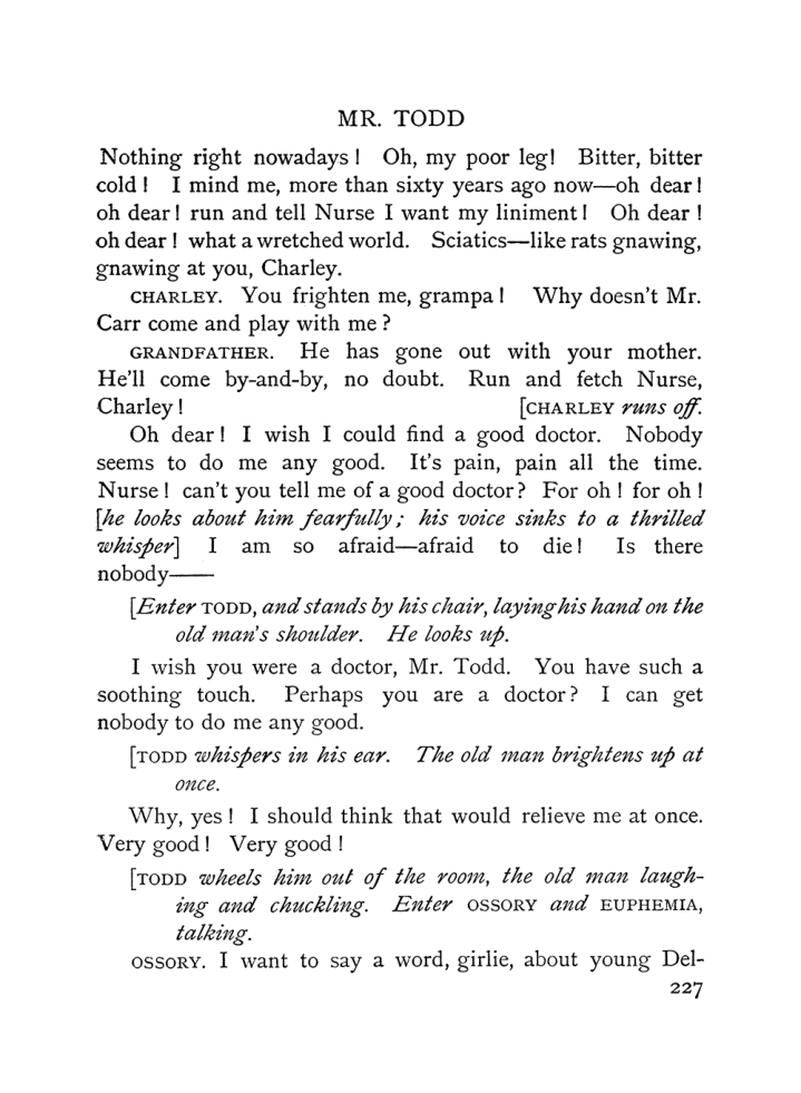 Original scan of The Equinox (Volume I, Number IV), PDF page 245