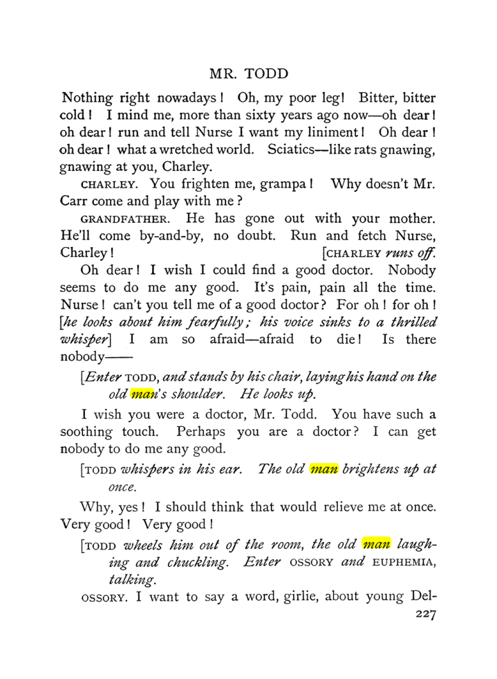 Original scan of The Equinox (Volume I, Number IV), PDF page 245