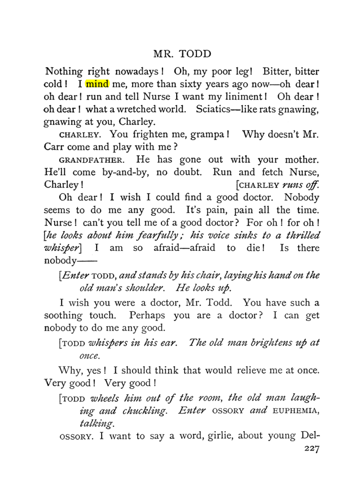 Original scan of The Equinox (Volume I, Number IV), PDF page 245