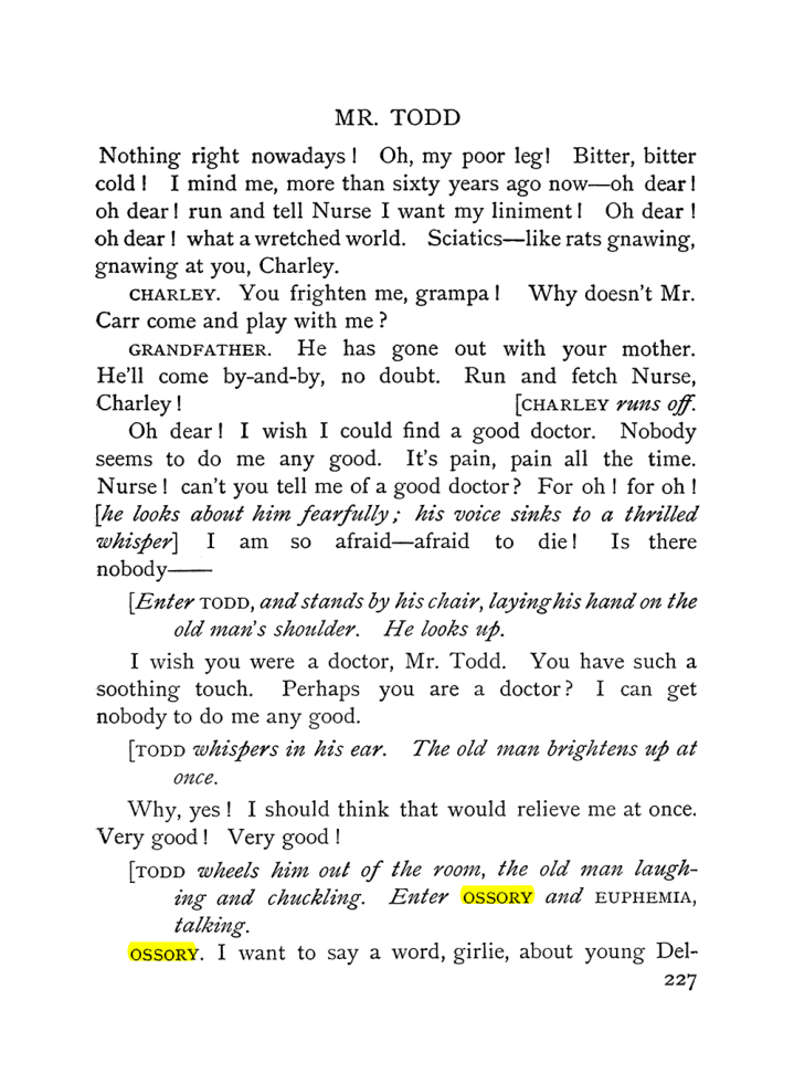 Original scan of The Equinox (Volume I, Number IV), PDF page 245