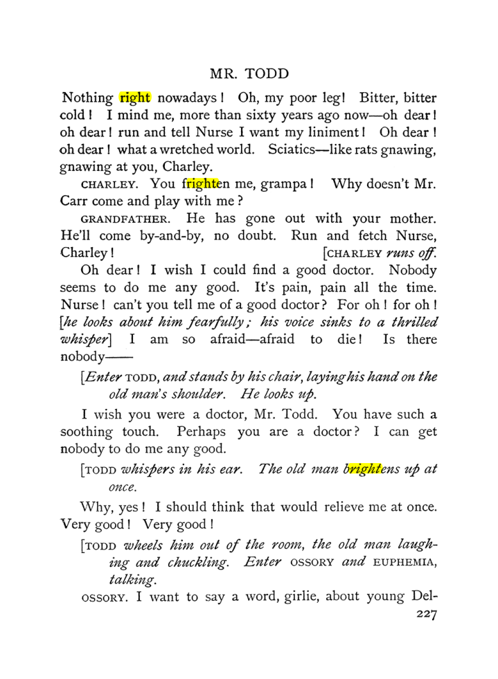 Original scan of The Equinox (Volume I, Number IV), PDF page 245