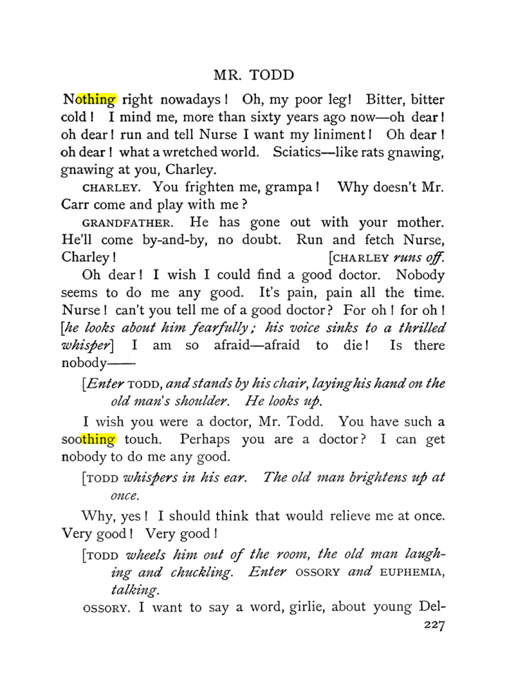 Original scan of The Equinox (Volume I, Number IV), PDF page 245