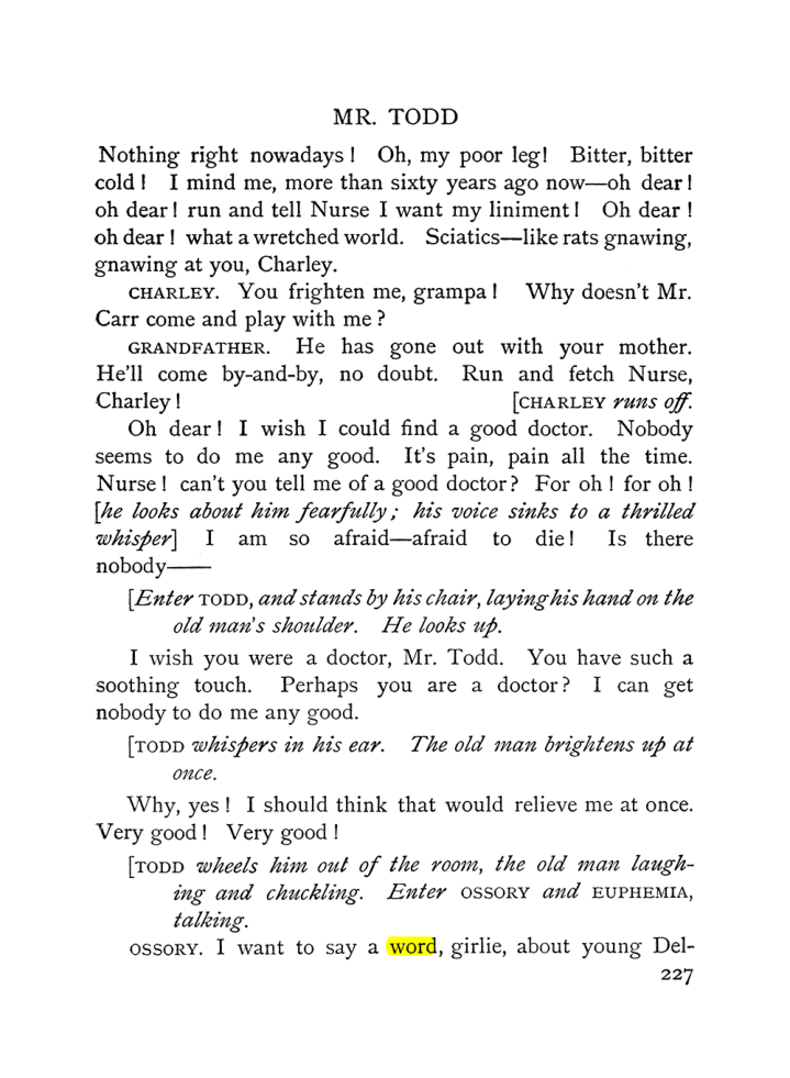 Original scan of The Equinox (Volume I, Number IV), PDF page 245