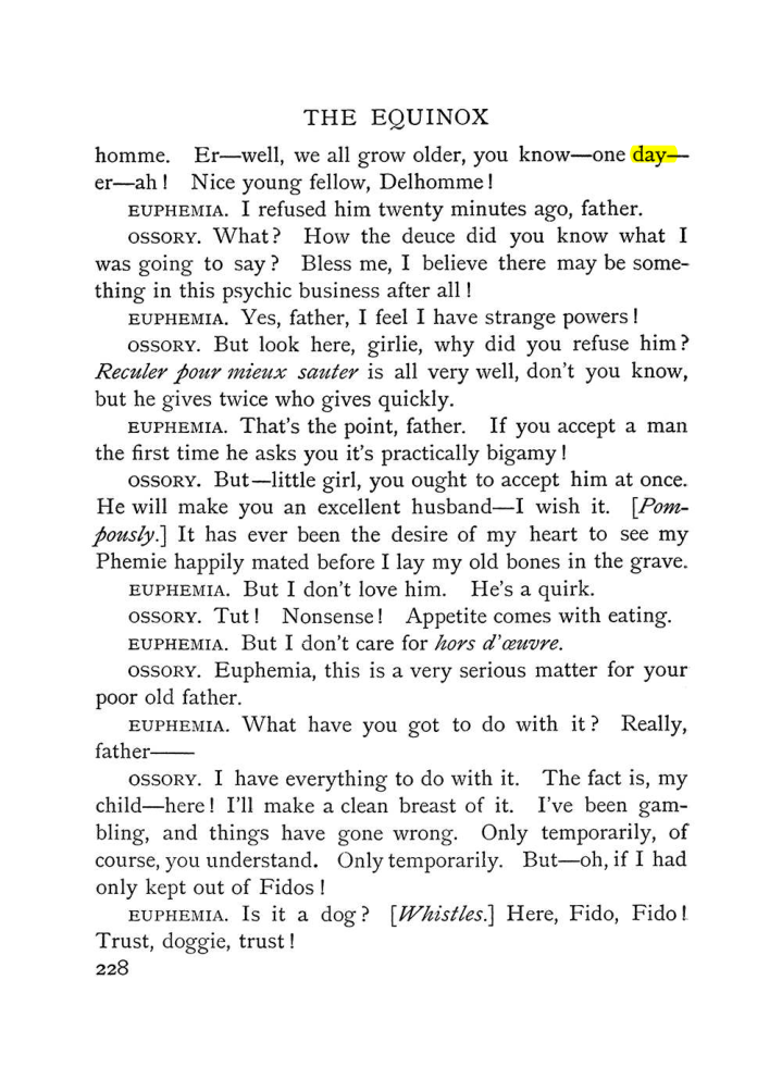 Original scan of The Equinox (Volume I, Number IV), PDF page 246