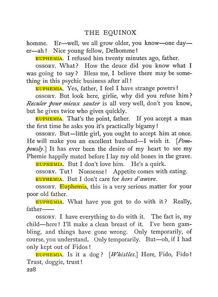 Original scan of The Equinox (Volume I, Number IV), PDF page 246
