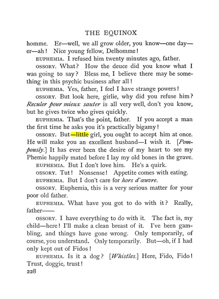 Original scan of The Equinox (Volume I, Number IV), PDF page 246