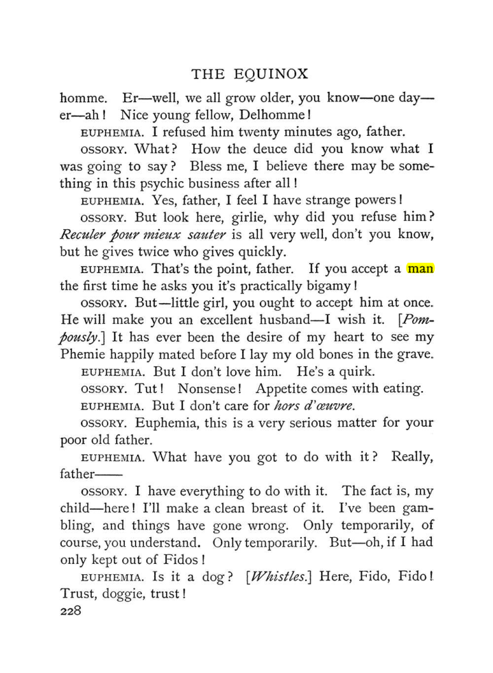Original scan of The Equinox (Volume I, Number IV), PDF page 246