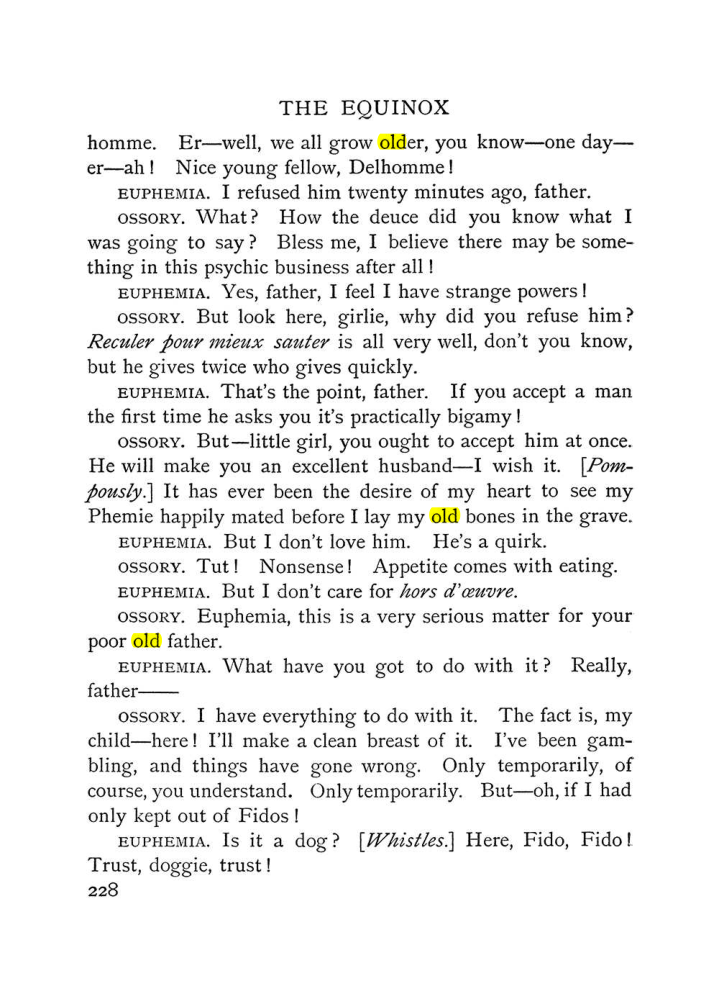 Original scan of The Equinox (Volume I, Number IV), PDF page 246