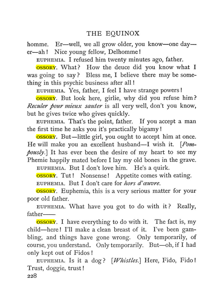 Original scan of The Equinox (Volume I, Number IV), PDF page 246