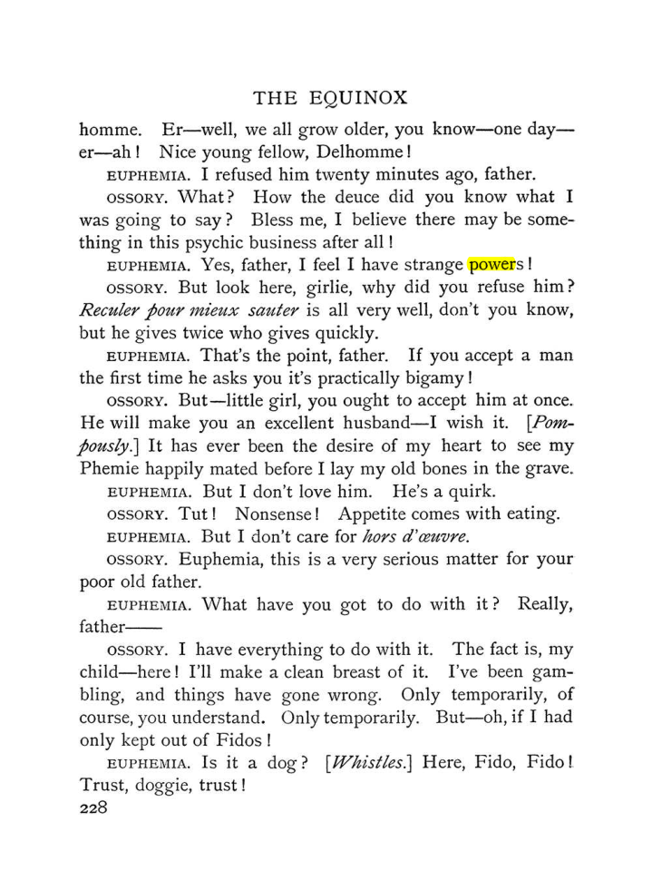 Original scan of The Equinox (Volume I, Number IV), PDF page 246