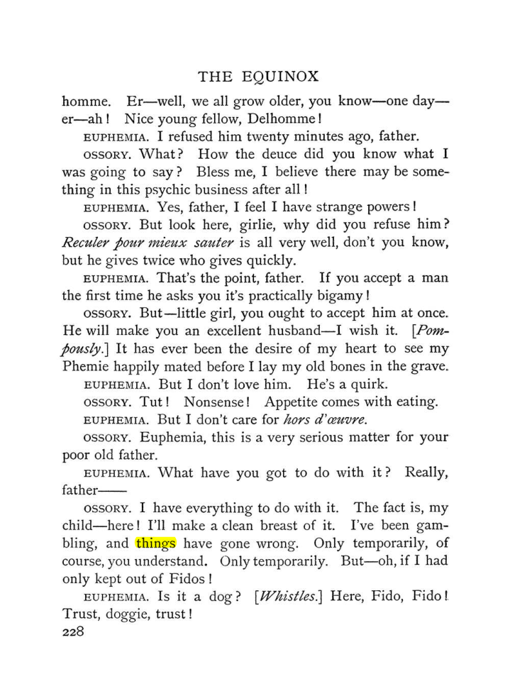 Original scan of The Equinox (Volume I, Number IV), PDF page 246