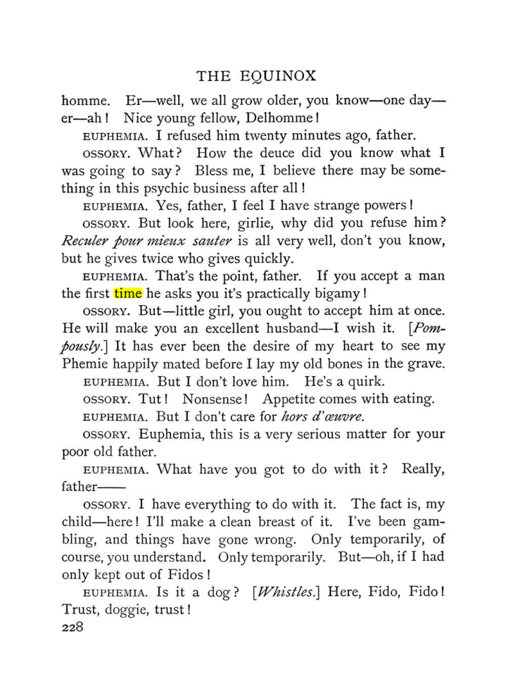 Original scan of The Equinox (Volume I, Number IV), PDF page 246