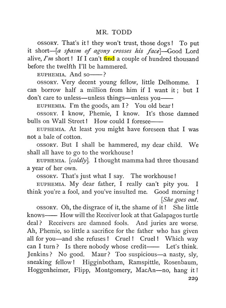 Original scan of The Equinox (Volume I, Number IV), PDF page 247