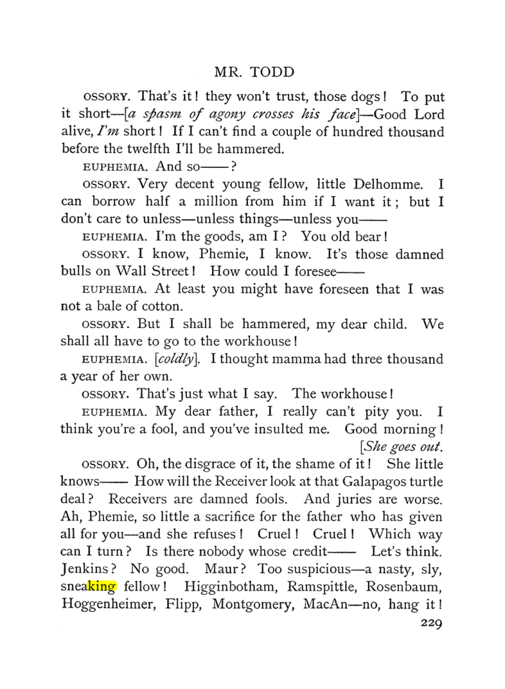 Original scan of The Equinox (Volume I, Number IV), PDF page 247