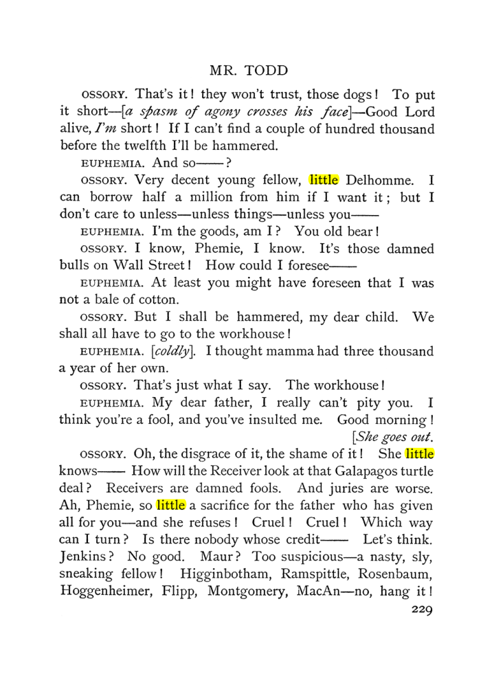 Original scan of The Equinox (Volume I, Number IV), PDF page 247