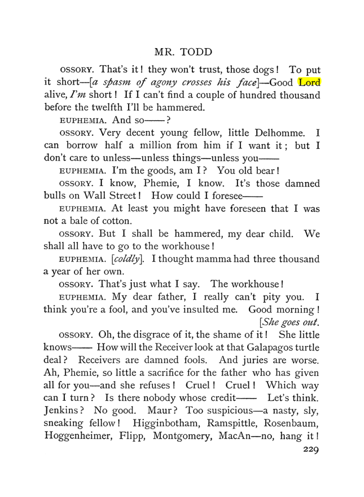 Original scan of The Equinox (Volume I, Number IV), PDF page 247