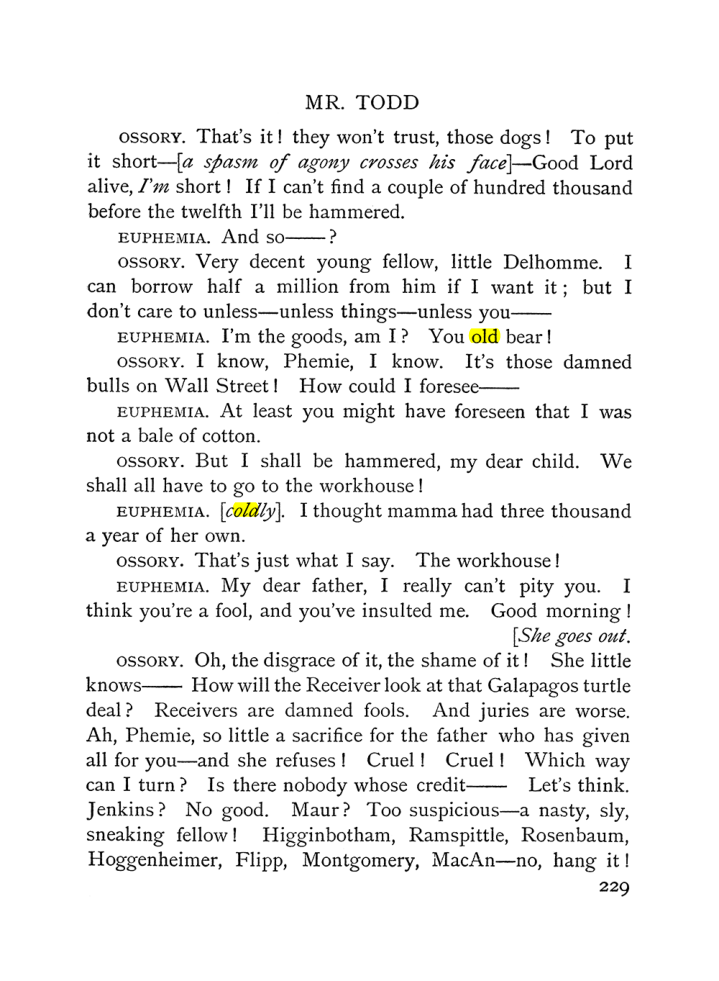 Original scan of The Equinox (Volume I, Number IV), PDF page 247