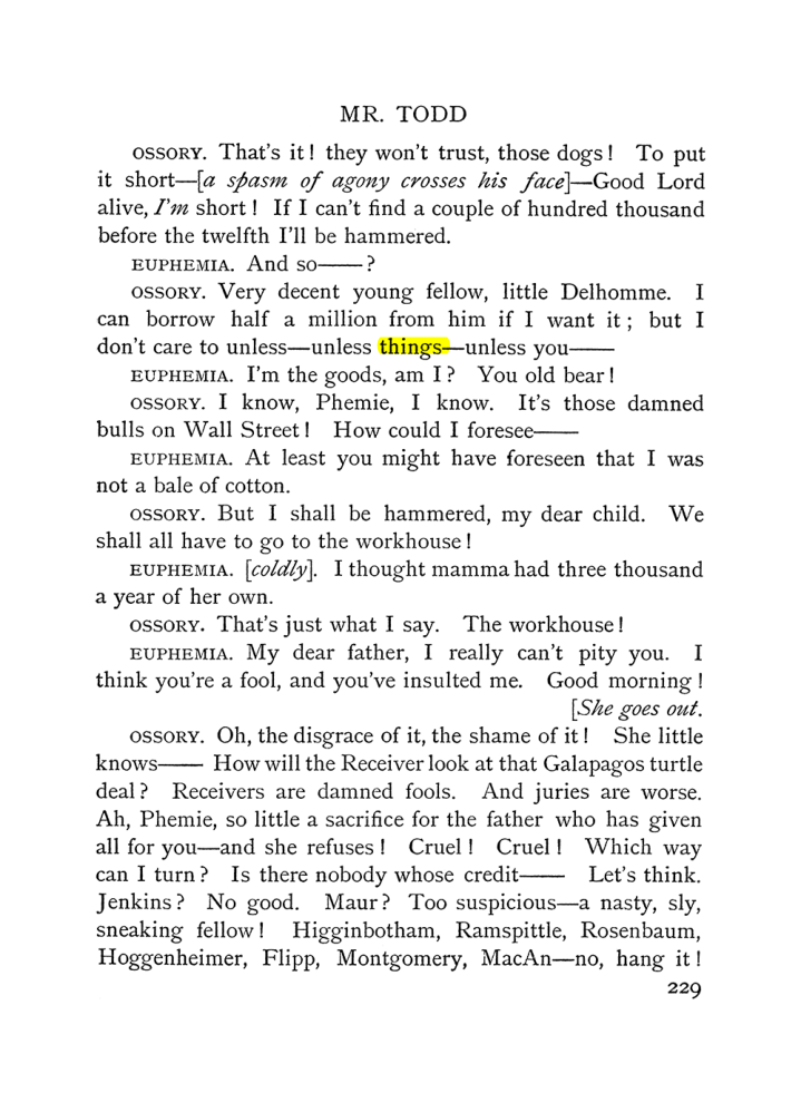 Original scan of The Equinox (Volume I, Number IV), PDF page 247