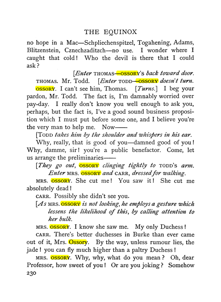 Original scan of The Equinox (Volume I, Number IV), PDF page 248