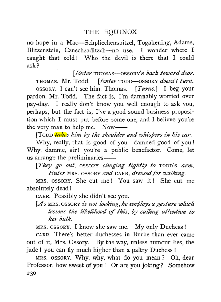 Original scan of The Equinox (Volume I, Number IV), PDF page 248