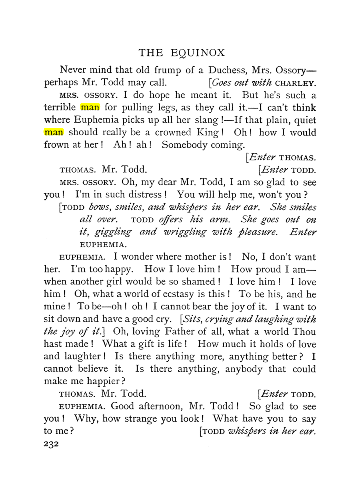 Original scan of The Equinox (Volume I, Number IV), PDF page 250