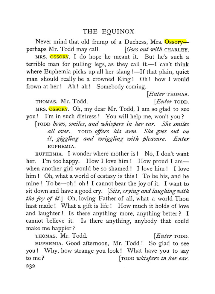Original scan of The Equinox (Volume I, Number IV), PDF page 250